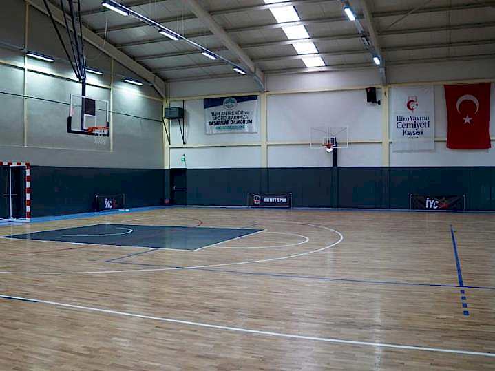 Galeri