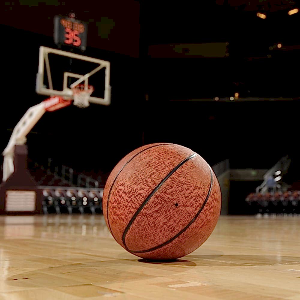 Basketbol Salonu