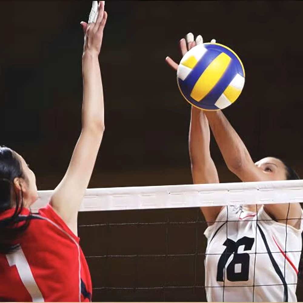 Voleybol Salonu